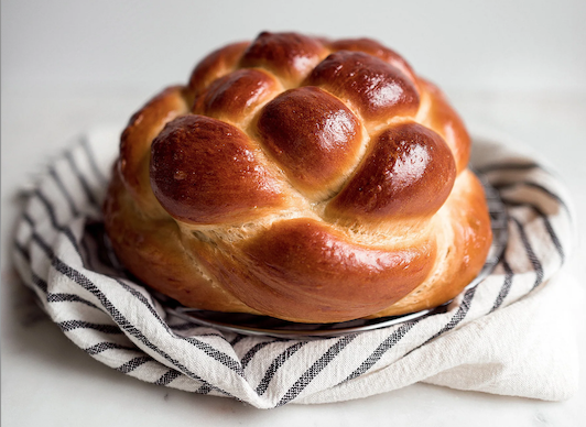 Best and Easiest Breads with Nick Malgieri