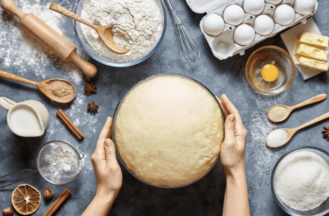 Make-Ahead Holiday Classics with Nick Malgieri
