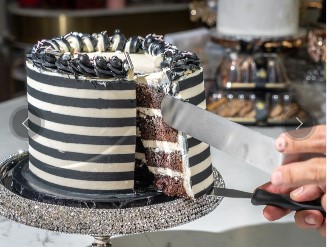 Cupcake Supplies: Decorating, Baking, & Displays