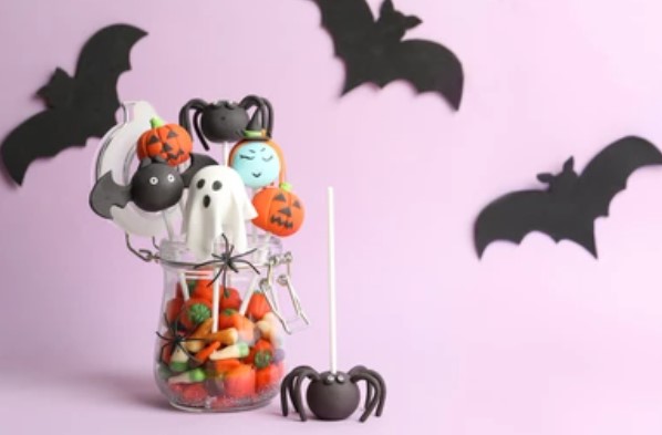 Beginner Cake Pops Cake Pops Classes New York Coursehorse Ny