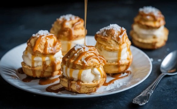caramel profiteroles.jpg