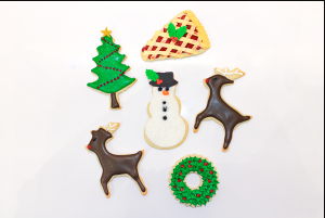 Cookies Classes Nyc New York Coursehorse