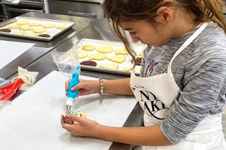 NYC: Cookie Making (BYOB)