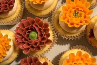 Cupcake Decorating Cupcake Classes New York Coursehorse Ny