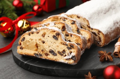 NYC: Holiday Bread Baking (BYOB)