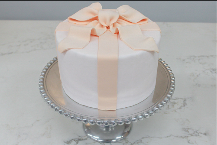 Fondant Techniques Fondant Classes New York Coursehorse