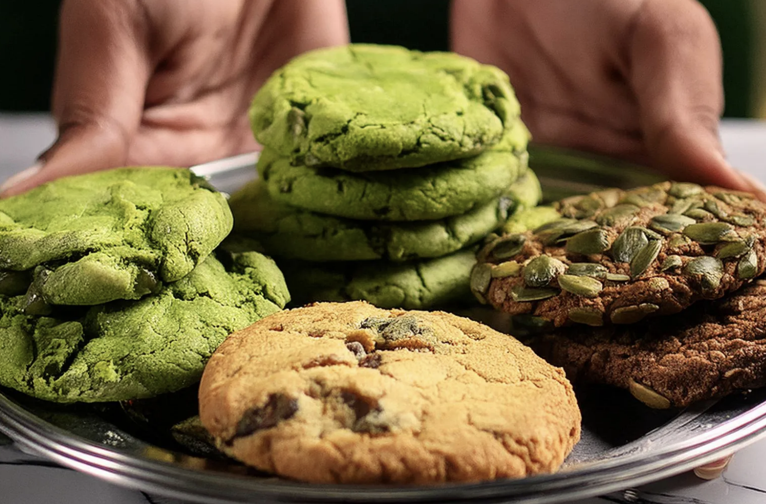 Gluten Free Baking