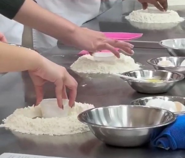 NYC: Pasta Making (BYOB)