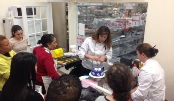 NYC: Cheesecake Making (BYOB)