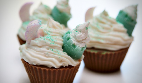 BYOB Cupcakes [Class in NYC] NY Cake Academy CourseHorse