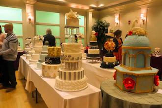 Cake Baking Classes In New York Cake Baking Classes In New York