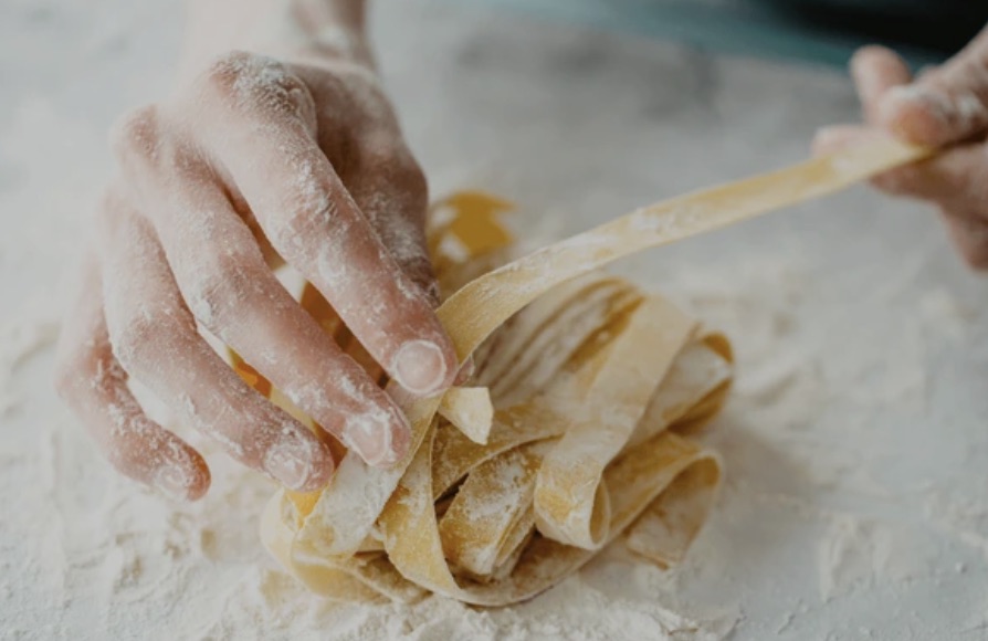 Pasta Making Night (BYOB)