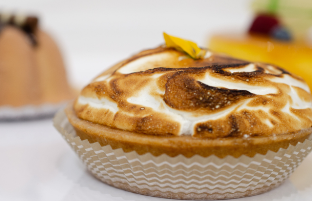 Make & Take Pies