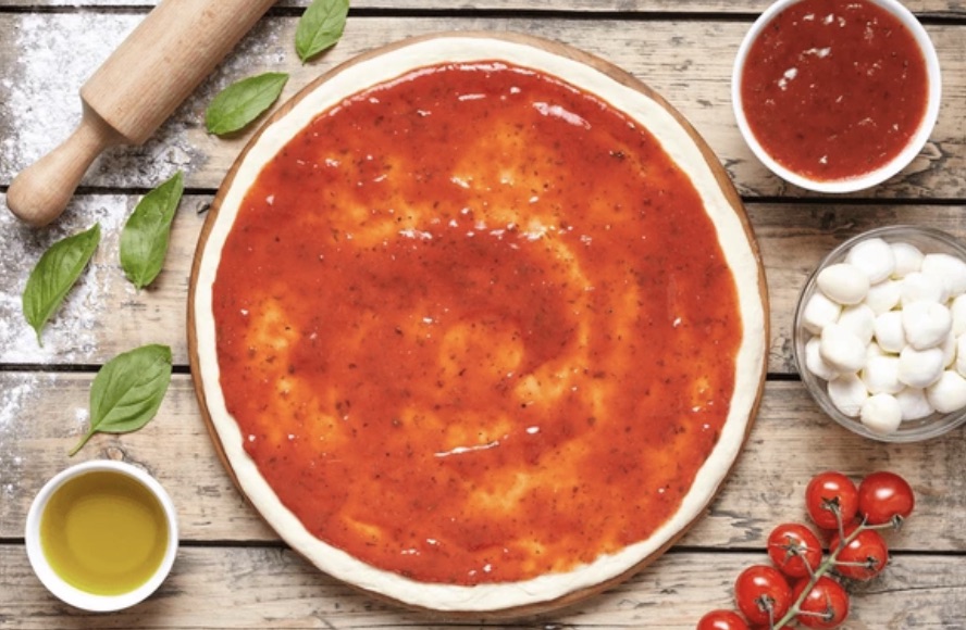 NYC: Pizza Party (BYOB)