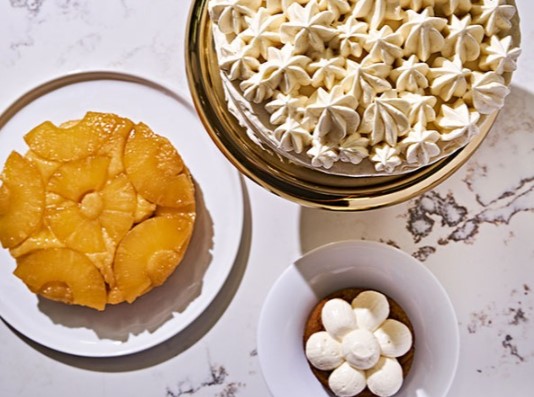 Cake Baking Essentials: Specialty Diet Cakes