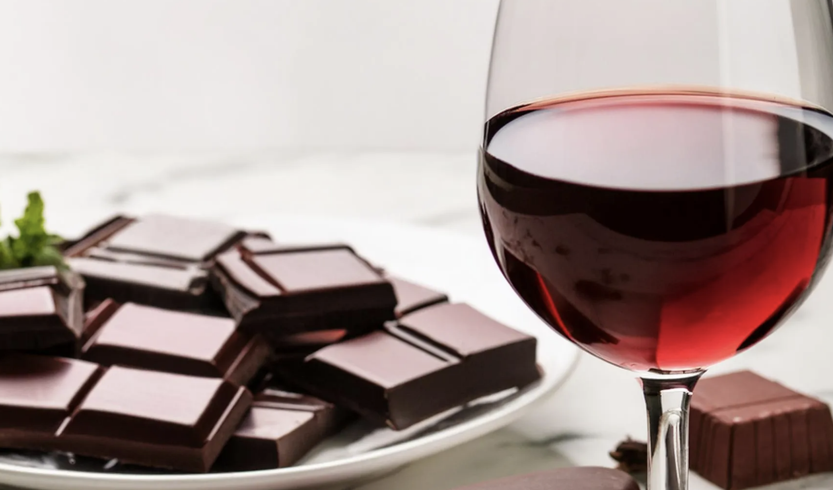 Chocolate Tasting