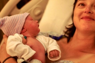 2 hr Breastfeeding and Newborn Care