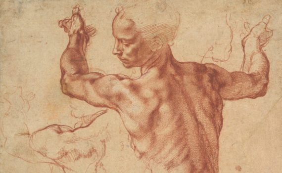 Figure Drawing Help For Every Level