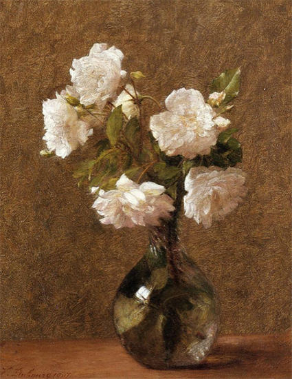 Floral Painting