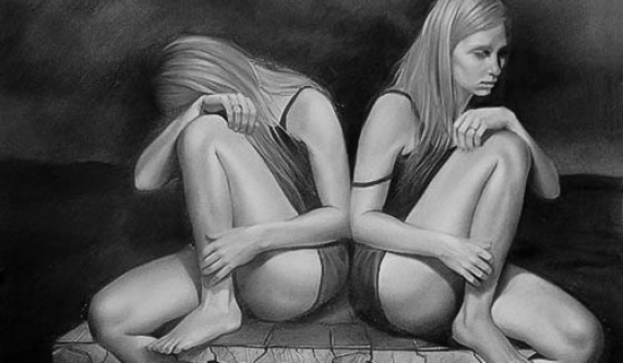 Introduction to Drawing and Critical Drawing Techniques