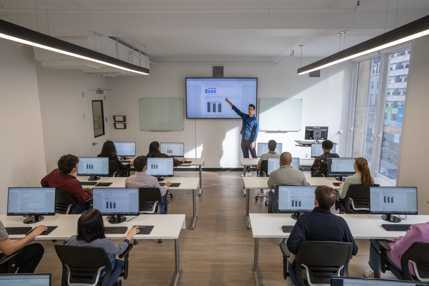 SQL Bootcamp