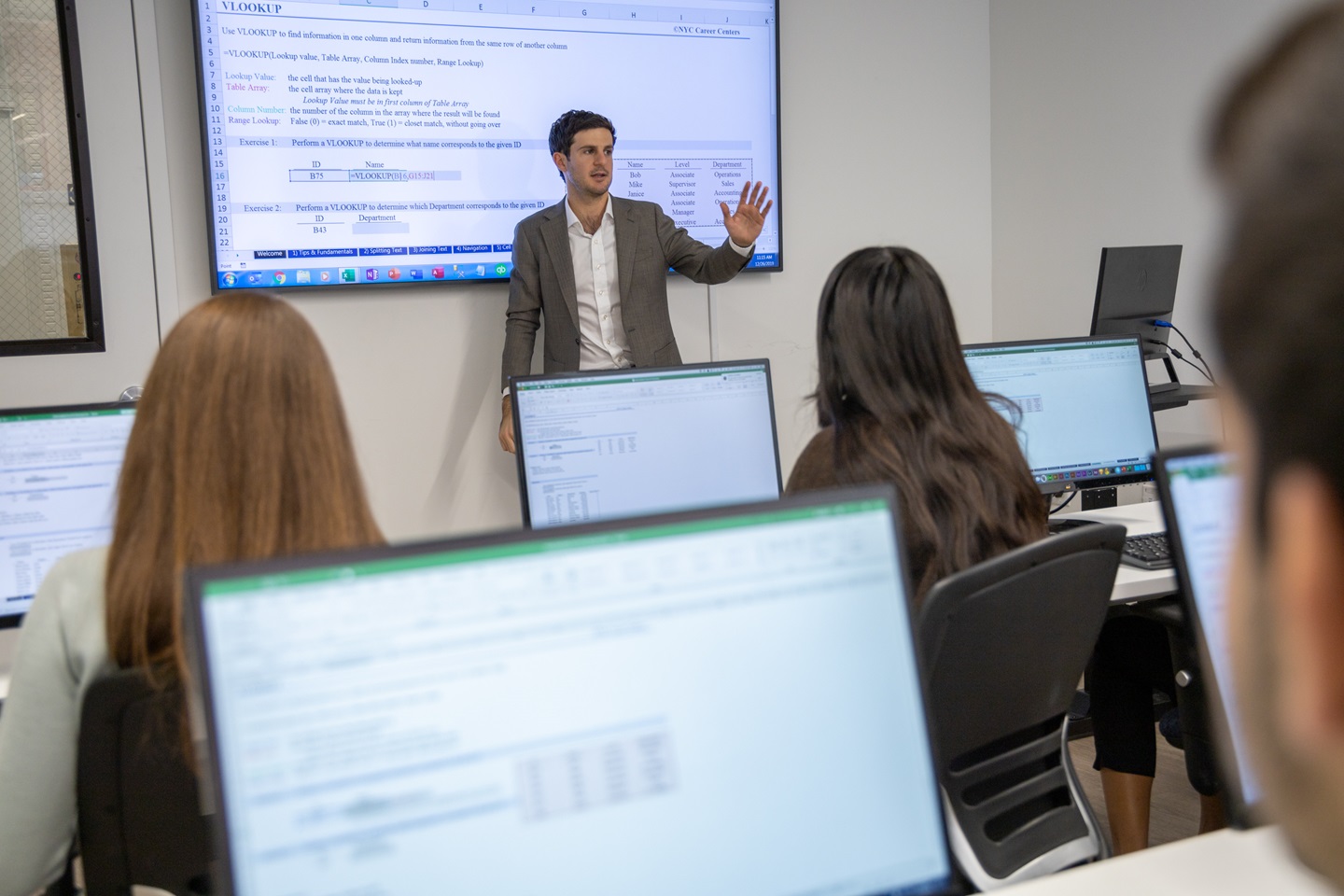 Excel for Business Bootcamp