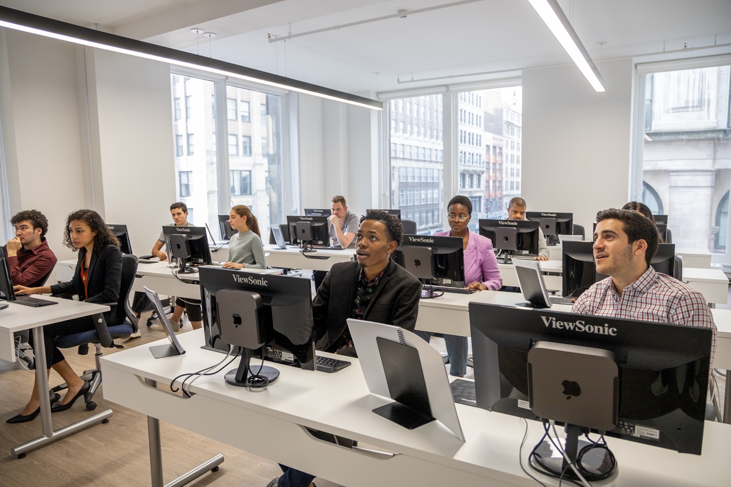 Excel Specialist Certification Program