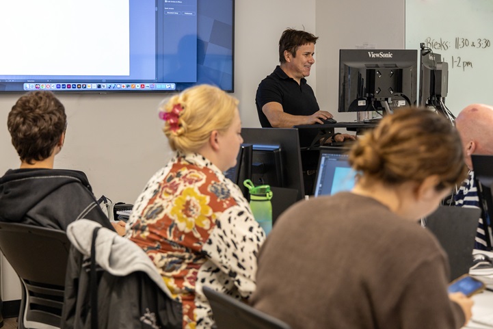 Adobe Illustrator Bootcamp