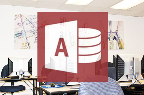 Microsoft Access Bootcamp