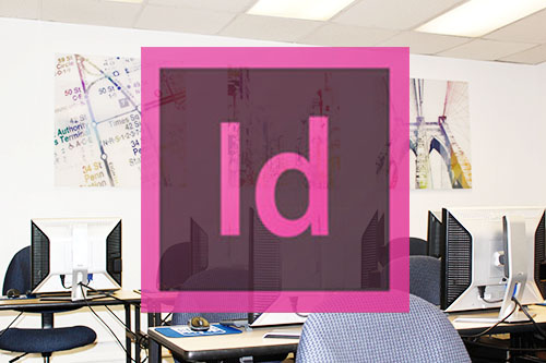 Adobe InDesign Bootcamp