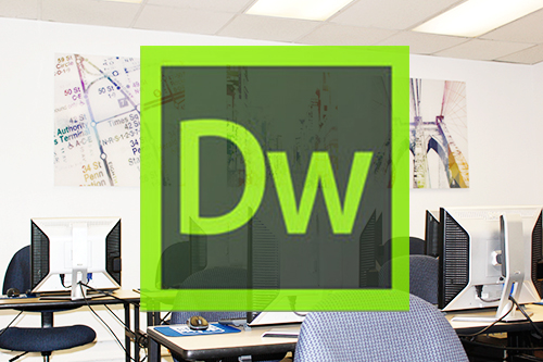 Dreamweaver Essentials