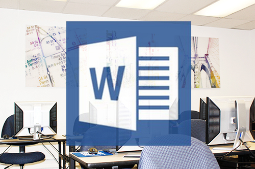 Microsoft Word Level I