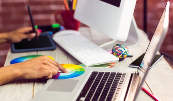 Web Development with HTML & CSS