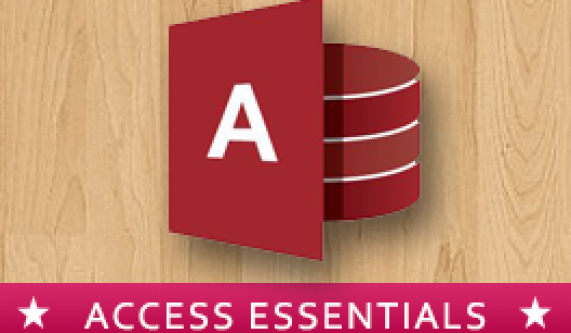 Microsoft Access Level I