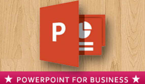 PowerPoint for Business