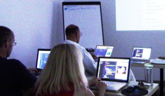 Ultimate UX™ User Experience Design Immersive
