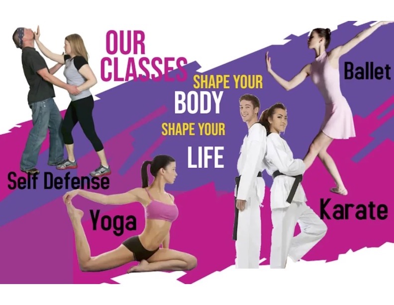 Adult Pilates