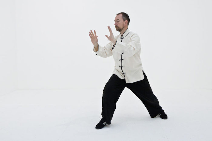 Adult Tai Chi
