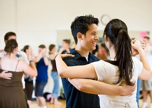 Bachata & Social