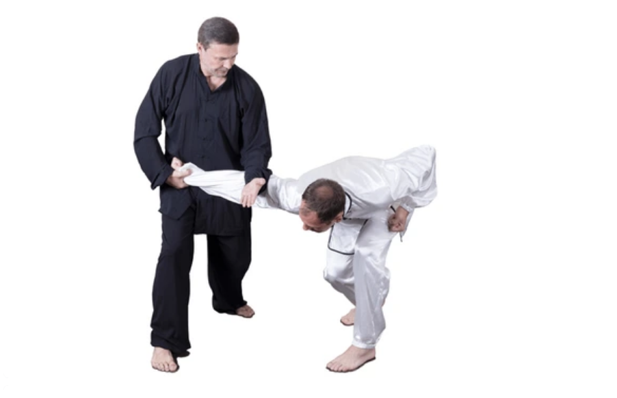 Goju-Ryu