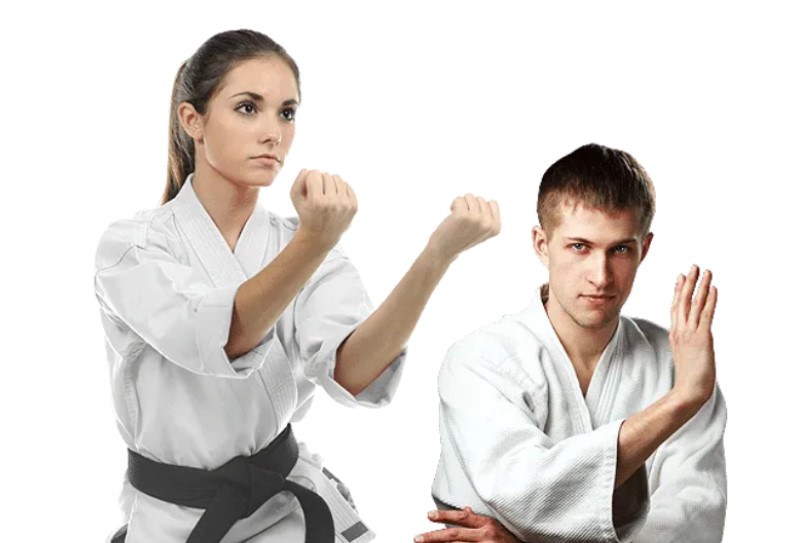 Isshinryu Karate - Teens & Adults