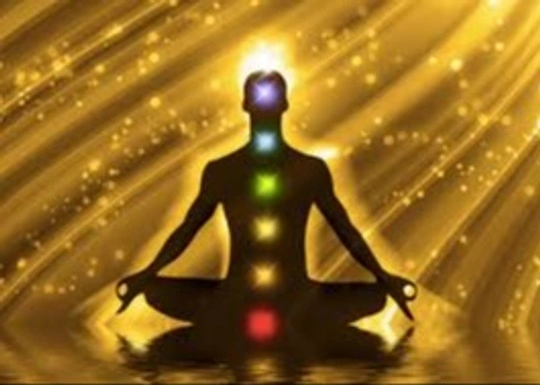 A Kundalini Bodywork Experience