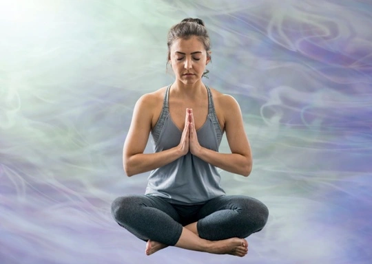 Inner Awakening Meditation