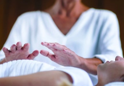 Reiki Energy Healing Circle (Online)