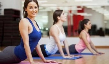 Sculpt and Stretch