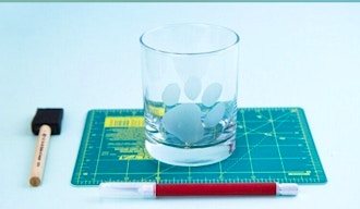 15 DIY Glass Etching Projects that are Beginner Friendly