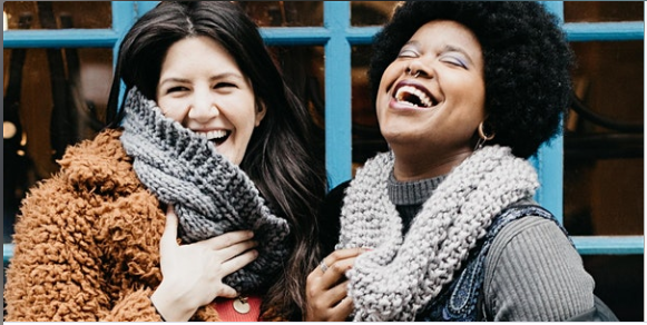 CraftJam Academy: Knit a Cowl