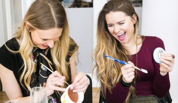 Learn to Carve Cool Rubber Stamps