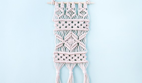 Macrame Masterclass