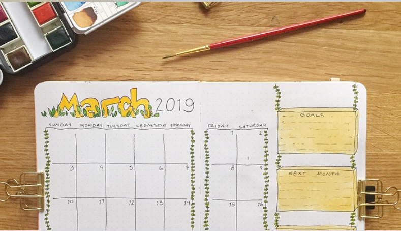 Beginner Creative Journaling WebJam